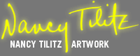 Nancy Tilitz